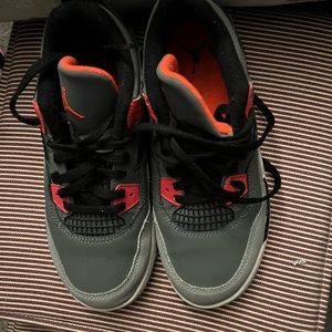 Jordan Retro 4 Kids